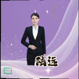 陆远